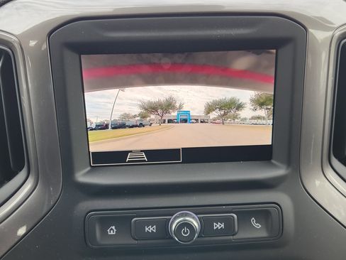 New 2026 Chevrolet Silverado 3500 W/T w/ WT Convenience Package image 6