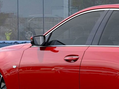 New 2026 Cadillac CT5 Premium Luxury image 12