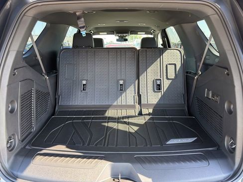 New 2026 Chevrolet Tahoe LT AWD/4WD image 13