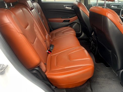 Used 2016 Ford Edge Titanium w/ Equipment Group 302A image 16