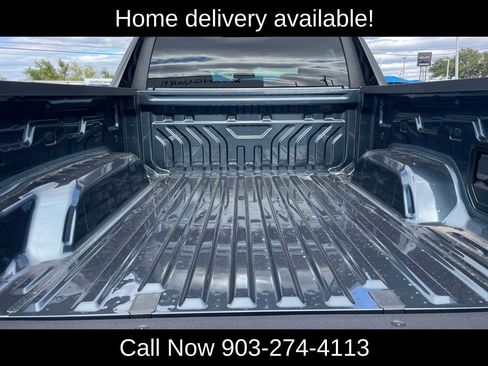 New 2026 GMC Sierra EV Elevation image 24