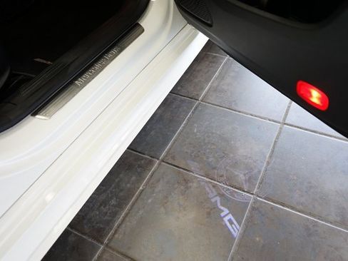 Used 2020 Mercedes-Benz CLA 250 CLA 250 image 46