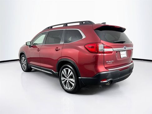Used 2020 Subaru Ascent Limited w/ Technology Package AWD/4WD image 13