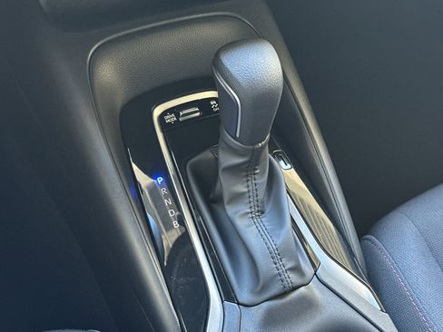 New 2026 Toyota Corolla SE image 17