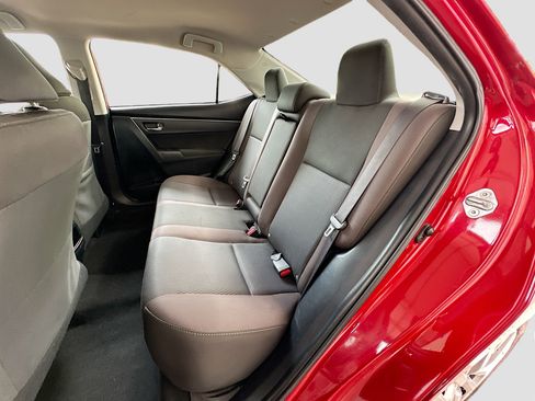 Used 2017 Toyota Corolla LE image 20