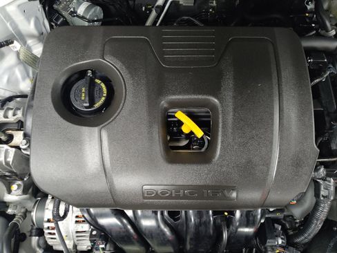 Used 2024 Kia Forte GT-Line w/ GT-Line Premium Package image 30