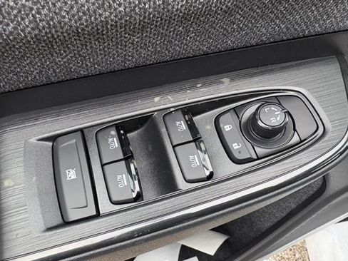 New 2026 Subaru Outback Premium image 6