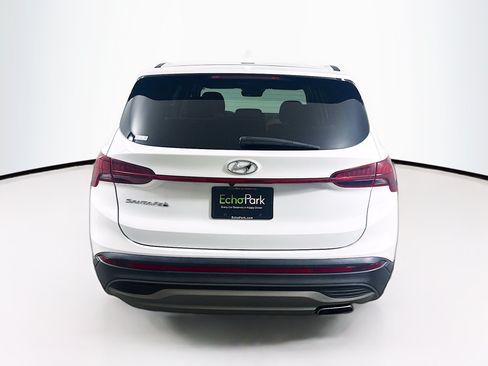 Used 2023 Hyundai Santa Fe SE FWD image 7
