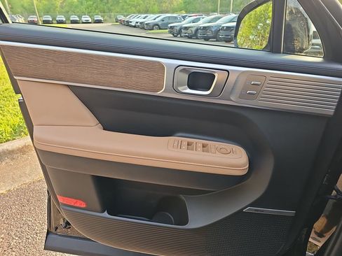 New 2026 Hyundai Santa Fe Calligraphy image 28