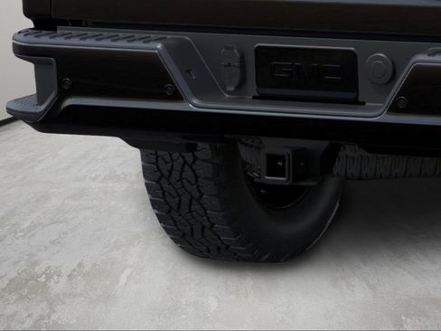 New 2026 GMC Sierra 2500 Denali Ultimate image 25