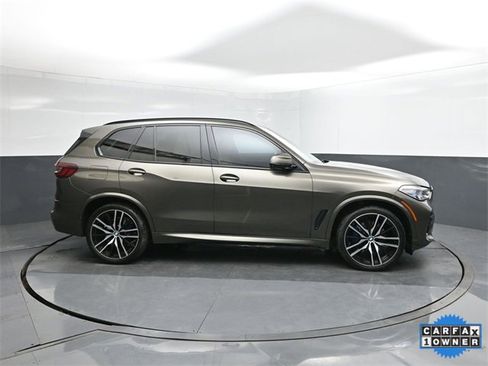 Used 2022 BMW X5 sDrive40i w/ M Sport Package image 26