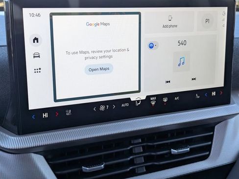 New 2026 Ford Explorer Active w/ Active Comfort Package image 6