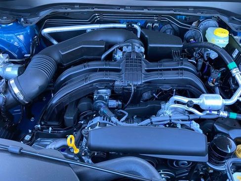 New 2026 Subaru Forester Wilderness image 27