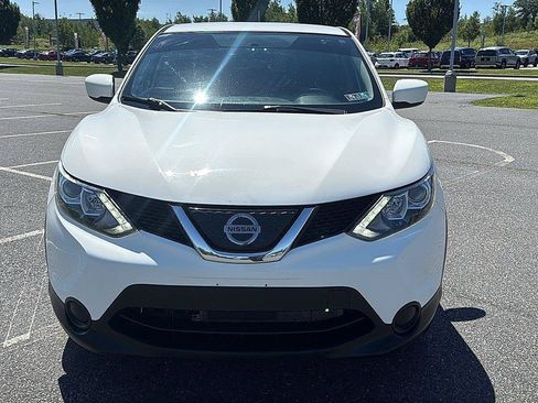 Used 2019 Nissan Rogue Sport S AWD/4WD image 15