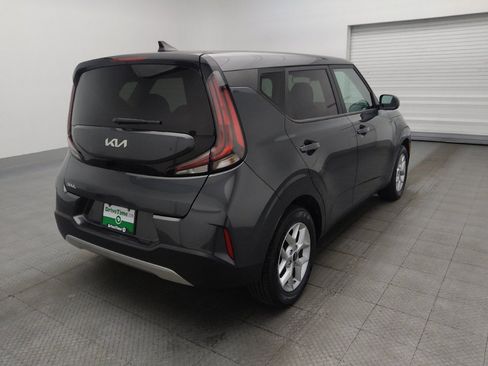 Used 2024 Kia Soul LX w/ Option Group 015 image 9