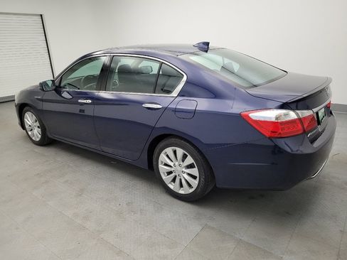 Used 2015 Honda Accord Touring image 3