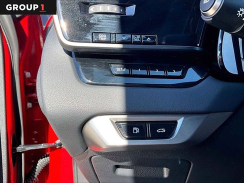 Used 2025 Lexus RX 350 Premium image 32