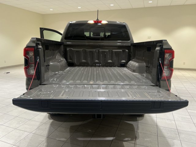 New 2026 Ford Ranger Lariat w/ FX4 Off-Road Package AWD/4WD image 23