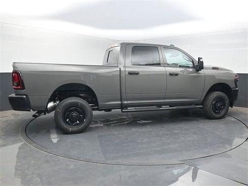 New 2026 RAM 2500 Tradesman image 6