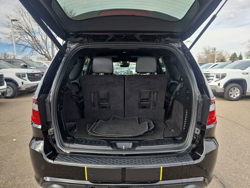 Used 2024 Dodge Durango SRT AWD/4WD image 21