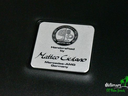 Used 2019 Mercedes-Benz AMG GT 63 image 62