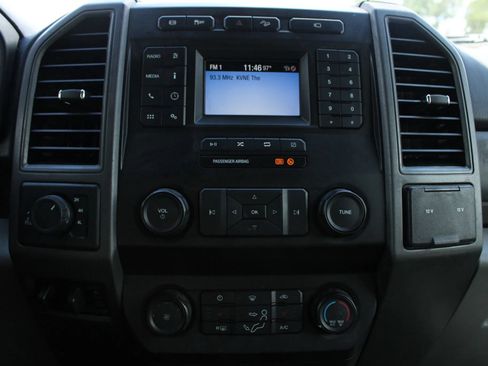 Used 2020 Ford F250 XL w/ Power Equipment Group AWD/4WD image 16