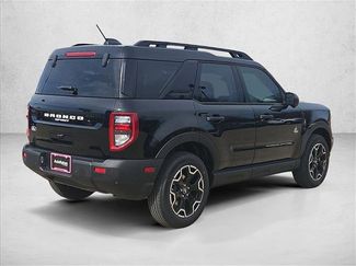 New 2026 Ford Bronco Sport Outer Banks w/ Outer Banks Tech Package+ video 2