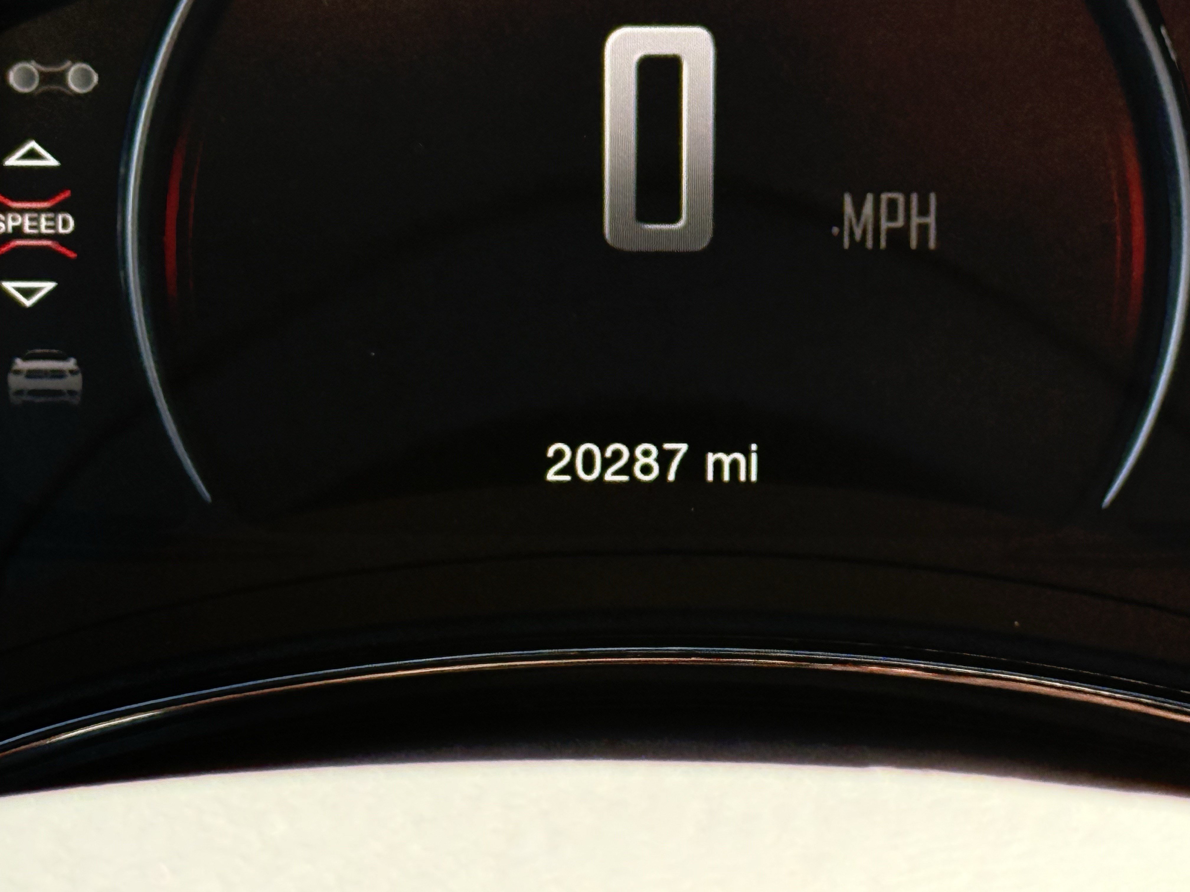 Used 2025 Dodge Durango GT AWD/4WD image 22