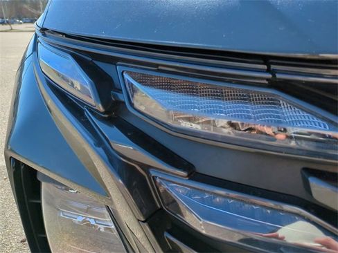 Used 2025 Hyundai Tucson SEL image 10