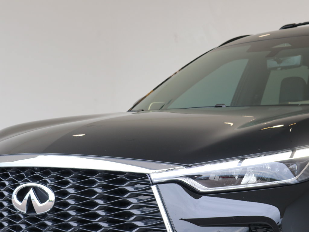 Used 2025 INFINITI QX60 Autograph w/ Cargo Package AWD/4WD image 61