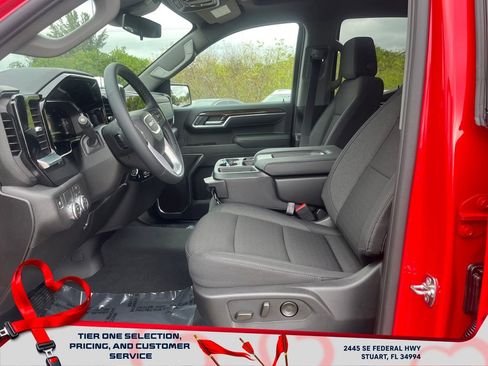 New 2026 GMC Sierra 1500 Elevation w/ Elevation Select Package image 9