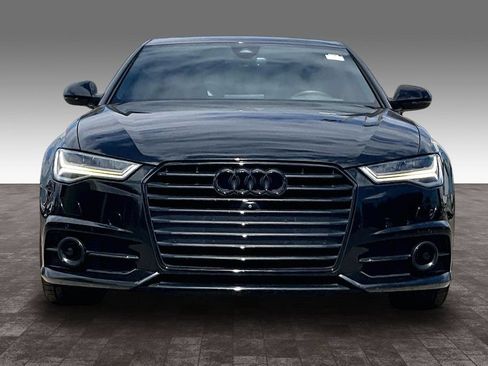 Used 2018 Audi A6 3.0T Prestige w/ Prestige Package AWD/4WD image 5
