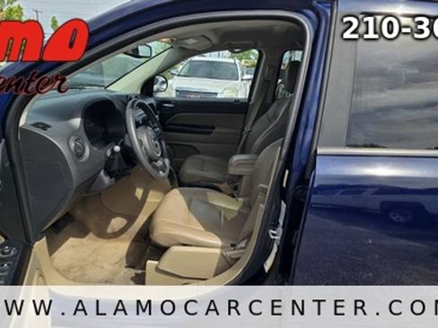 Used 2016 Jeep Compass Sport w/ Power Value Group FWD image 29