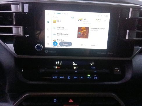 Used 2024 Toyota Tundra SR5 image 21