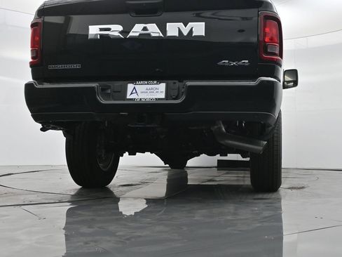 New 2026 RAM 2500 Big Horn image 44
