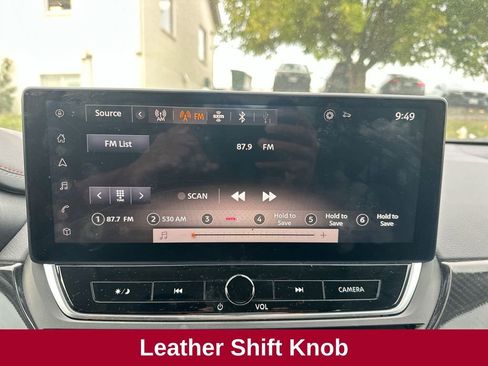 Used 2024 Nissan Altima 2.0 SR image 19