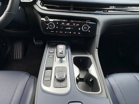 New 2026 INFINITI QX60 Sport AWD/4WD image 15
