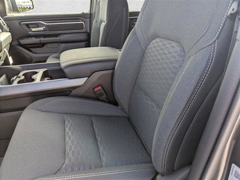 New 2026 RAM 1500 Big Horn image 23