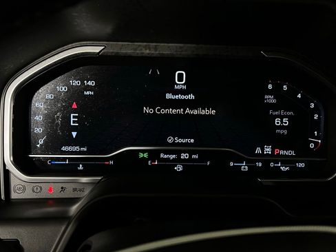 Used 2024 GMC Sierra 2500 Denali w/ Denali Reserve Package image 14