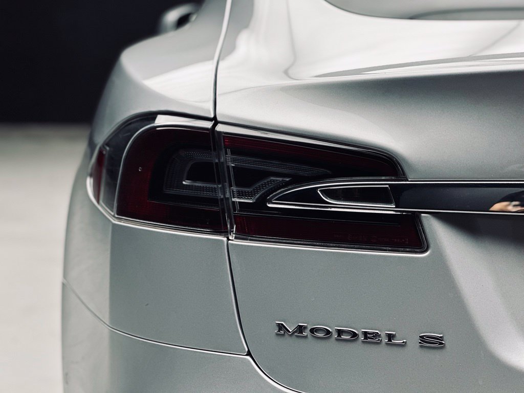 Used 2018 Tesla Model S 100D AWD/4WD image 15