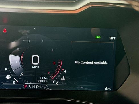 New 2026 GMC Canyon AT4 w/ Technology Plus Package image 7