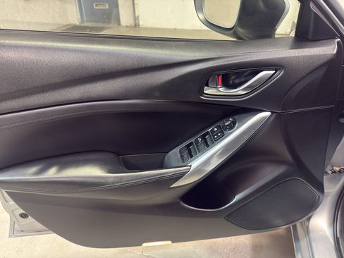 Used 2014 MAZDA MAZDA6 Touring image 13
