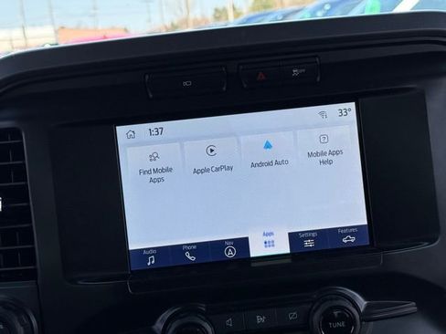 Used 2023 Ford F150 XLT w/ Trailer Tow Package image 24