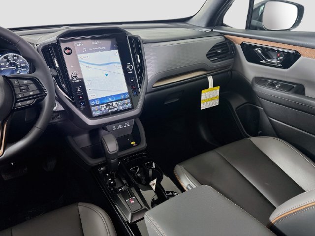 New 2026 Subaru Forester Sport AWD/4WD image 24