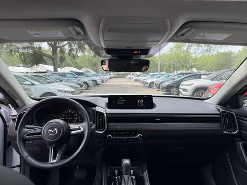 Used 2025 MAZDA CX-50 2.5 Hybrid w/ Premium Plus Pkg AWD/4WD image 32