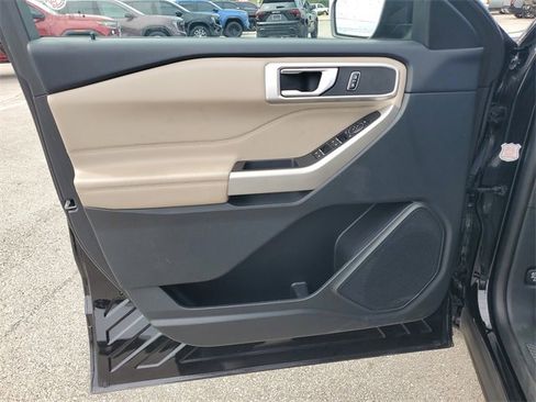 Used 2023 Ford Explorer XLT w/ Equipment Group 202A image 16