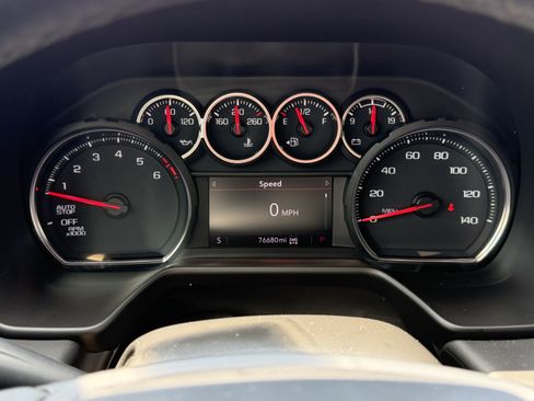 Used 2023 Chevrolet Tahoe LS AWD/4WD image 19