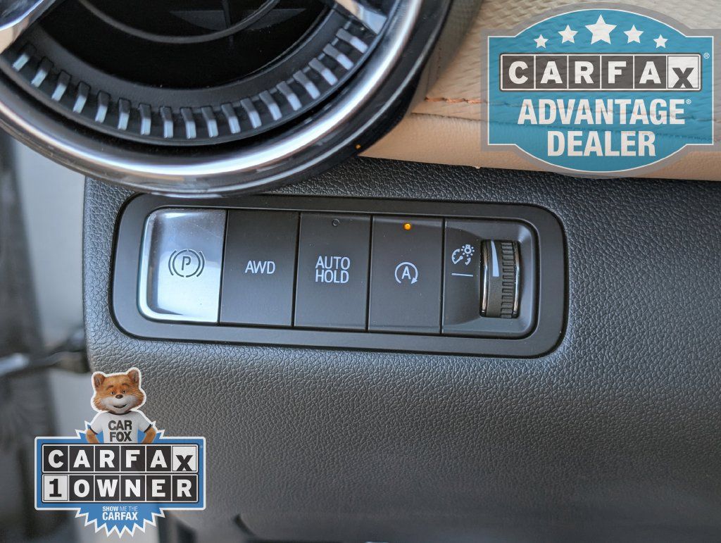 Used 2025 Chevrolet Equinox ACTIV w/ Safety and Technology Package AWD/4WD image 14