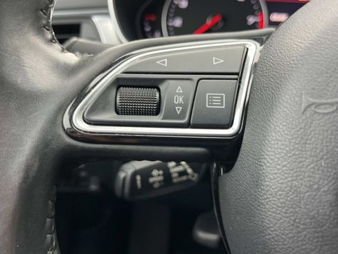 Used 2017 Audi A6 2.0T Premium image 24