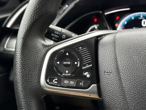 Used 2017 Honda Civic EX image 14